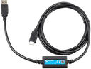 VE.Direct to USB-C interface