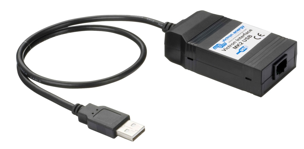 Interface MK2-USB (Ph.Charger only)*Available until stock 0*