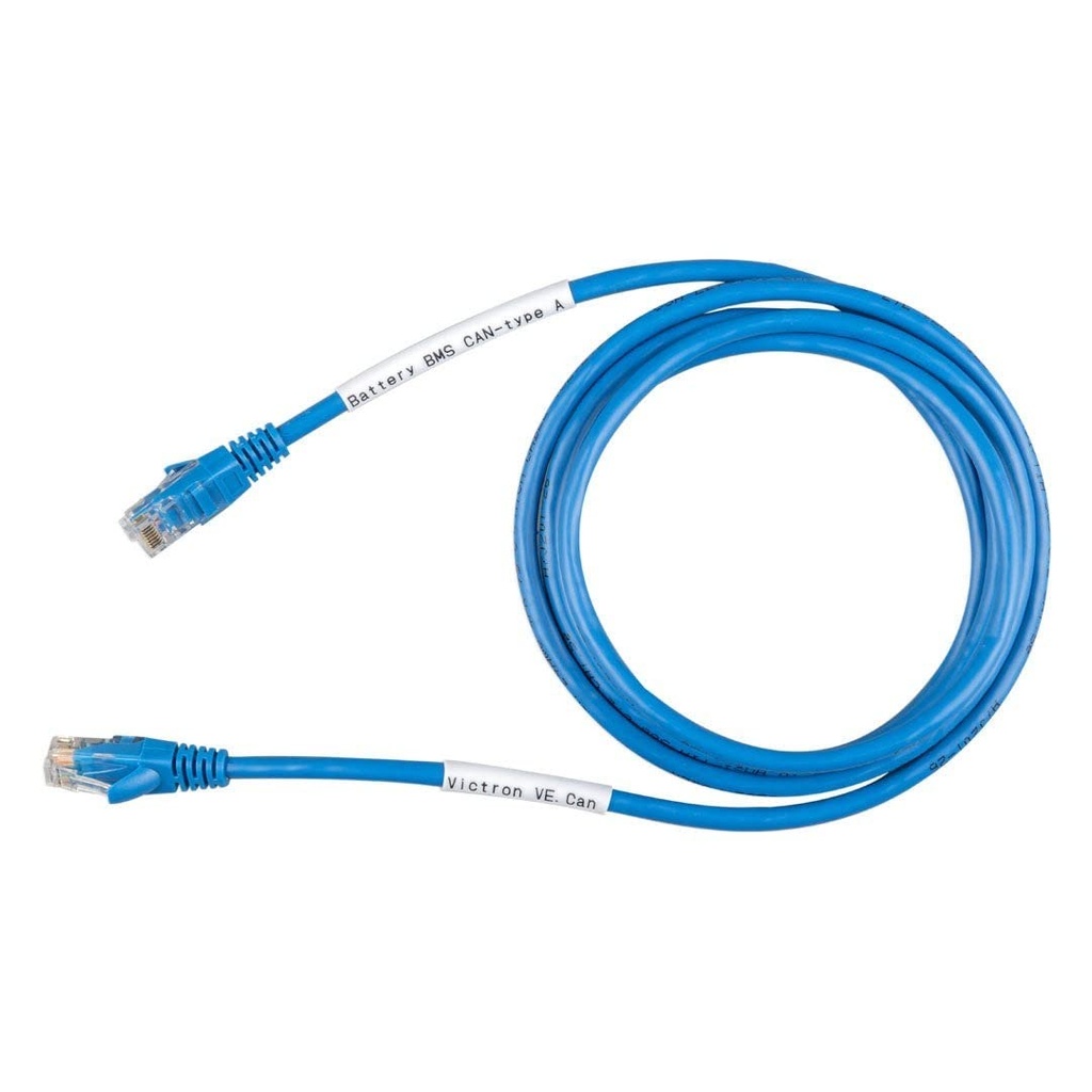 VECan-CAN-busBMS typeA Cable 1,8 m*If 0, order ASS030710118*