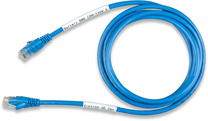 VE.Can to CAN-bus BMS type B Cable 1.8 m
