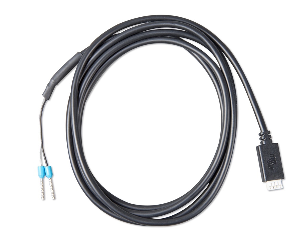 VE.Direct TX digital output cable