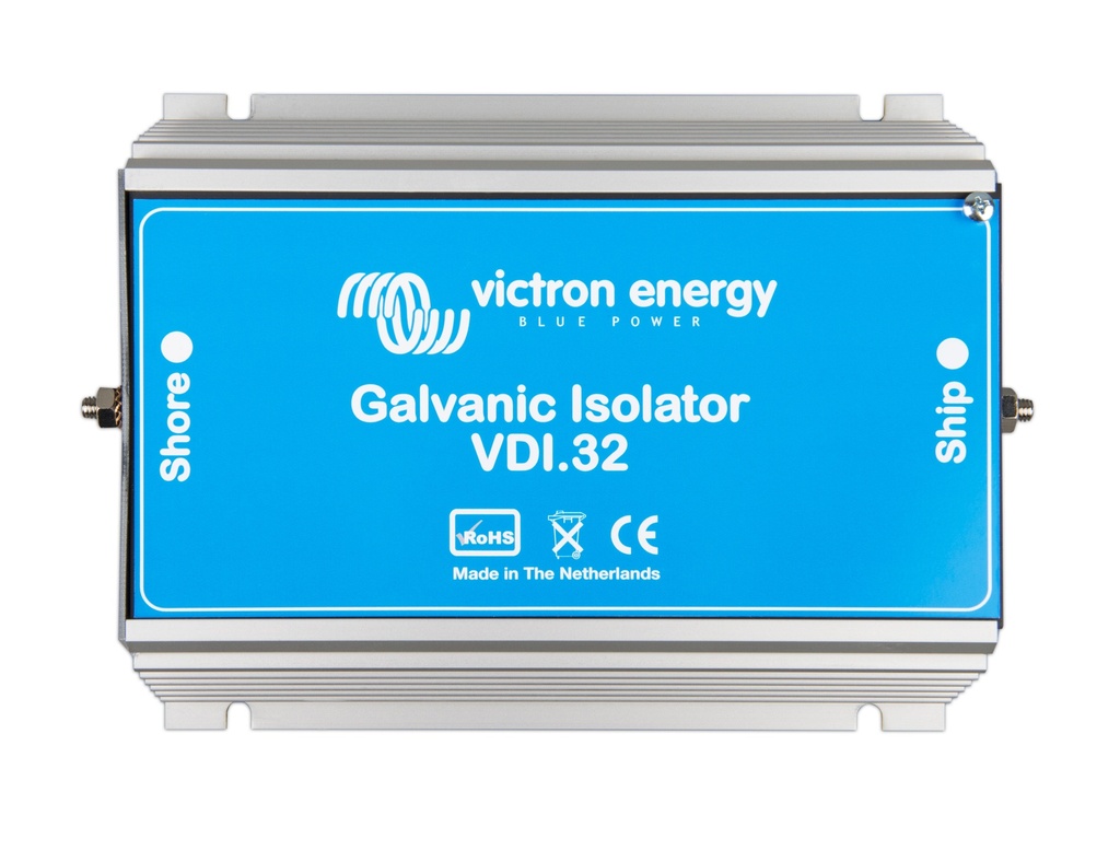 Galvanic Isolator VDI-32 A