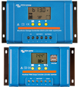 BlueSolar PWM-LCD&USB 48V-10A