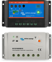 BlueSolar PWM-Pro Charge Controller 12/24V-10A