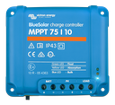 BlueSolar MPPT 100/20 (up to 48V) Retail