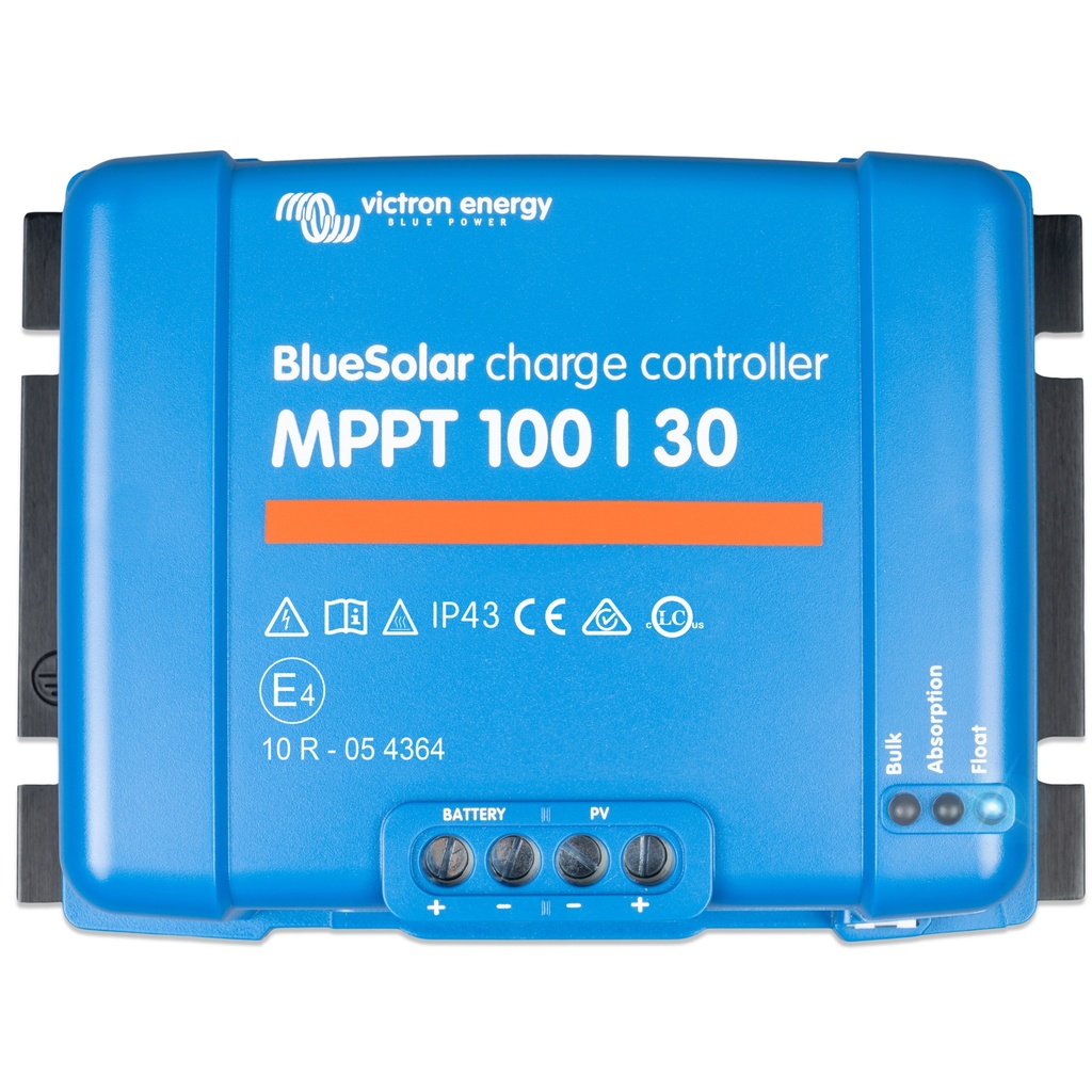 BlueSolar MPPT 100/30