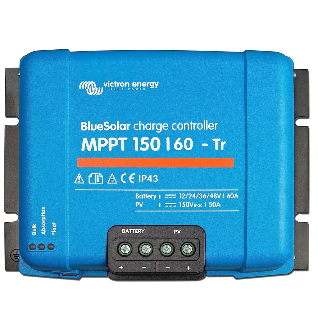 BlueSolar MPPT 150/60-Tr