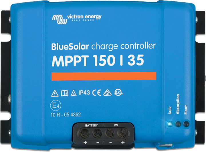 BlueSolar MPPT 250/70-Tr VE.Can