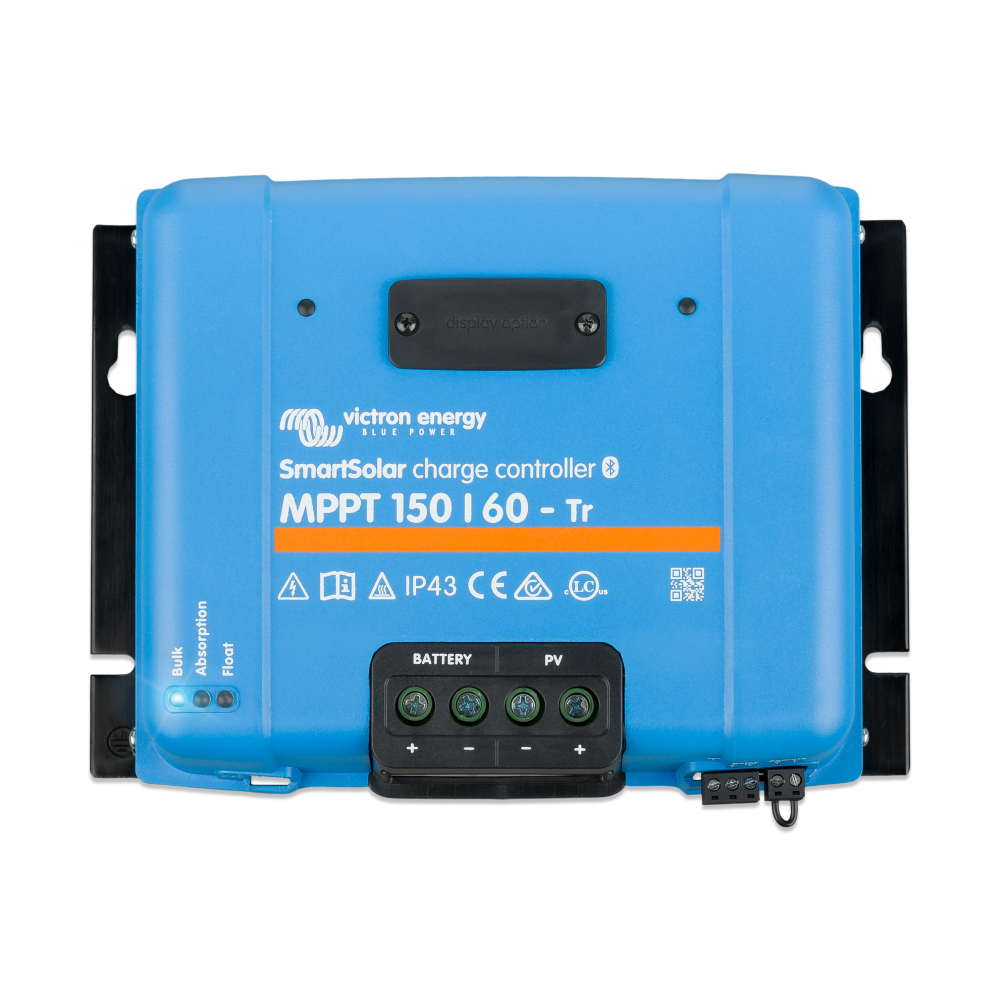 SmartSolar MPPT 150/60-Tr