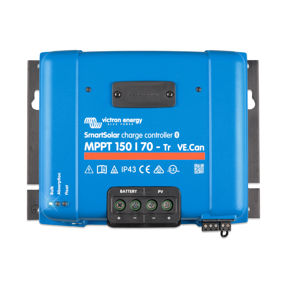 SmartSolar MPPT 150/70-Tr VE.Can