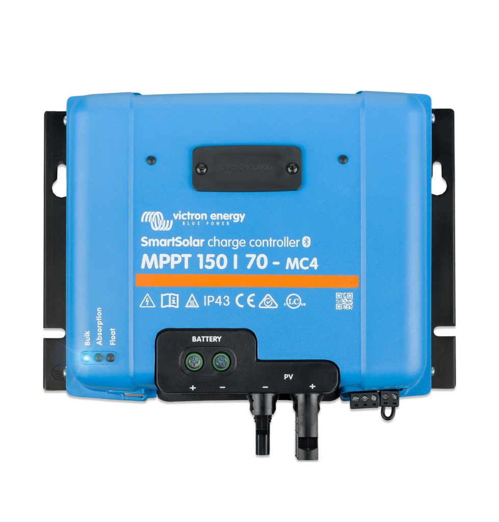 SmartSolar MPPT 150/70-MC4 VE.Can