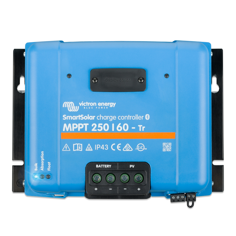 SmartSolar MPPT 250/60-Tr