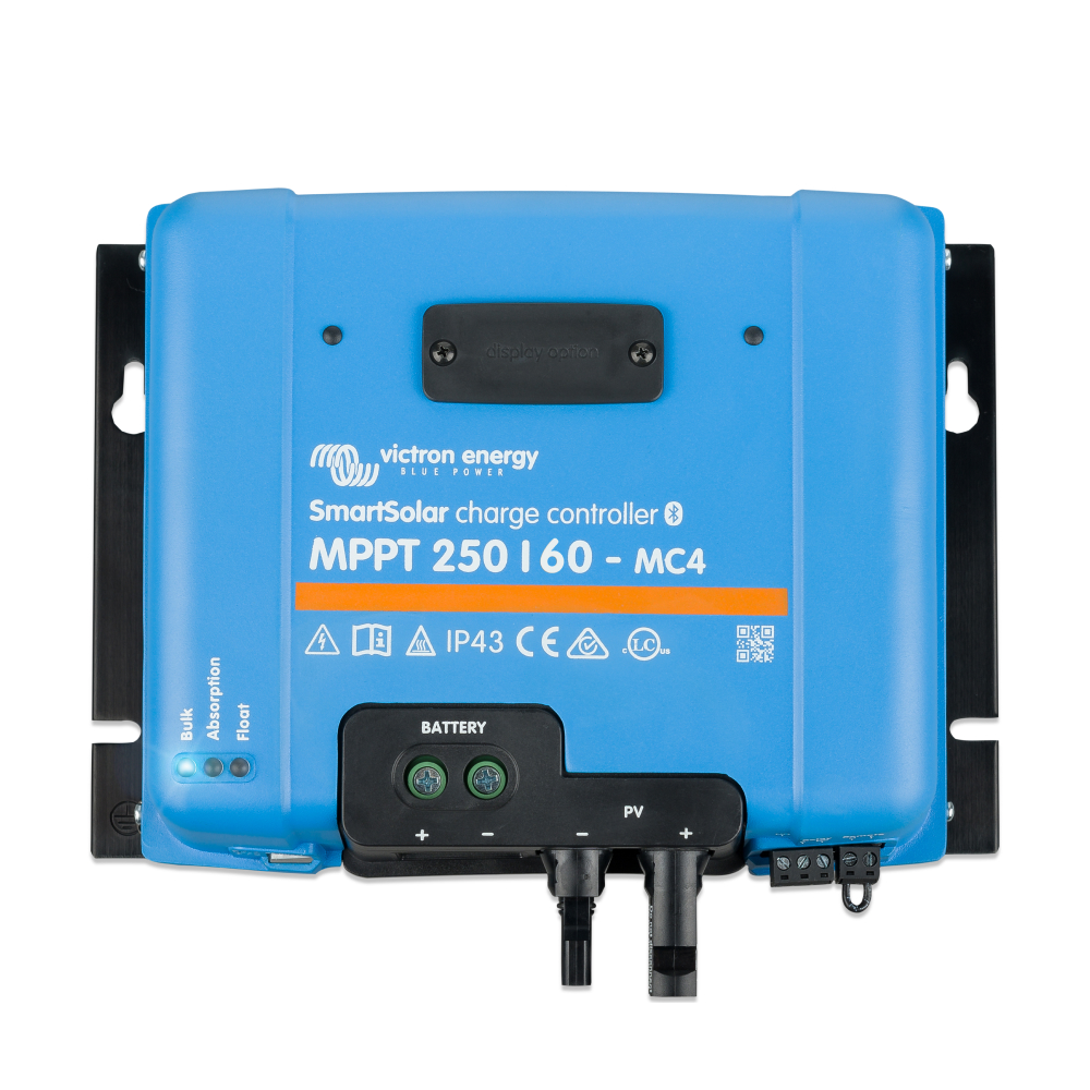 SmartSolar MPPT 250/60-MC4