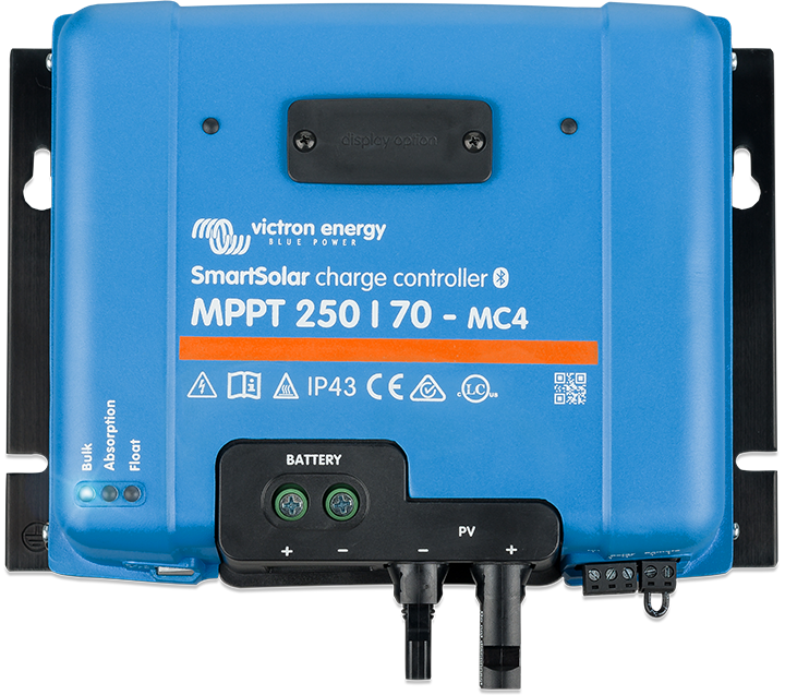 SmartSolar MPPT 250/70-Tr