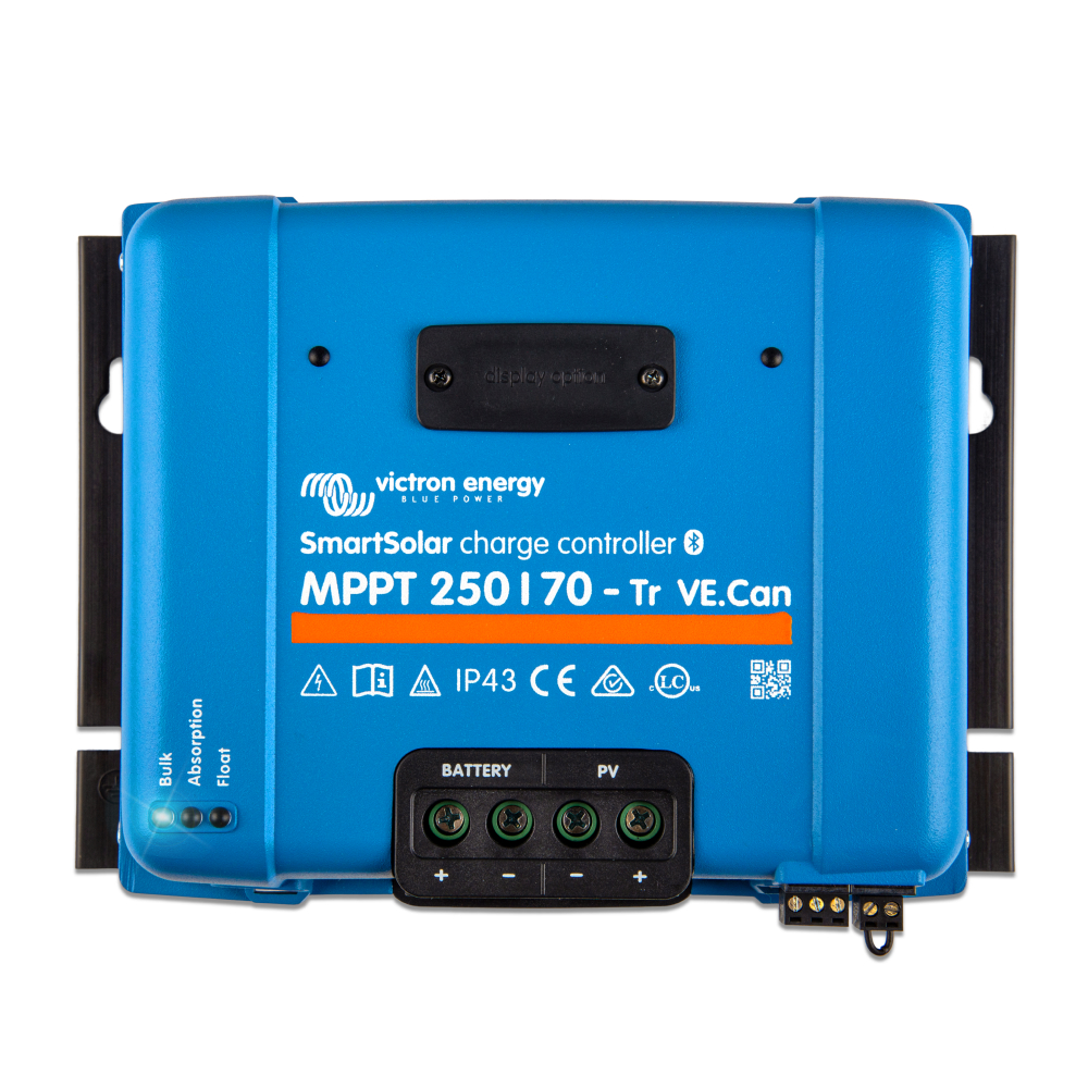 SmartSolar MPPT 250/70-Tr VE.Can