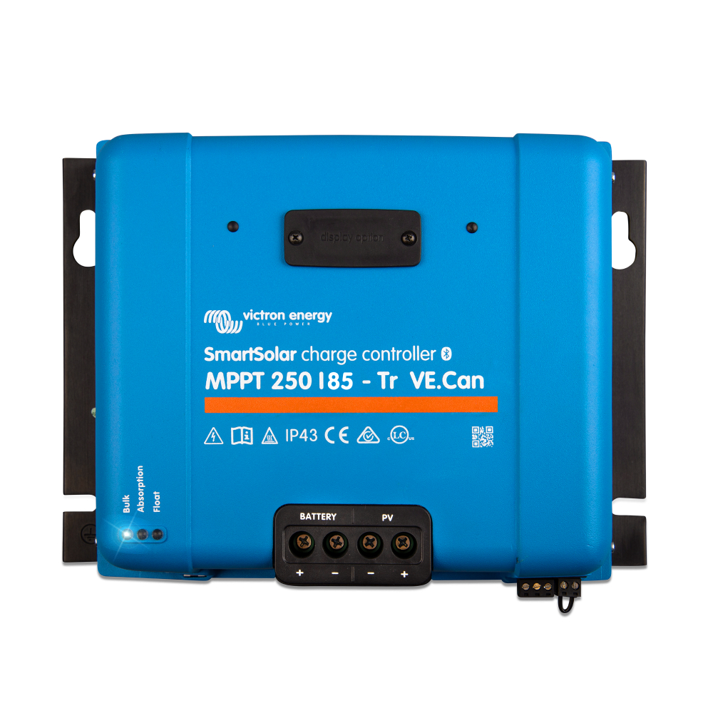 SmartSolar MPPT 250/85-Tr VE.Can