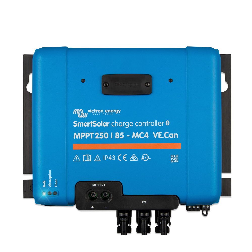 SmartSolar MPPT 250/85-MC4 VE.Can