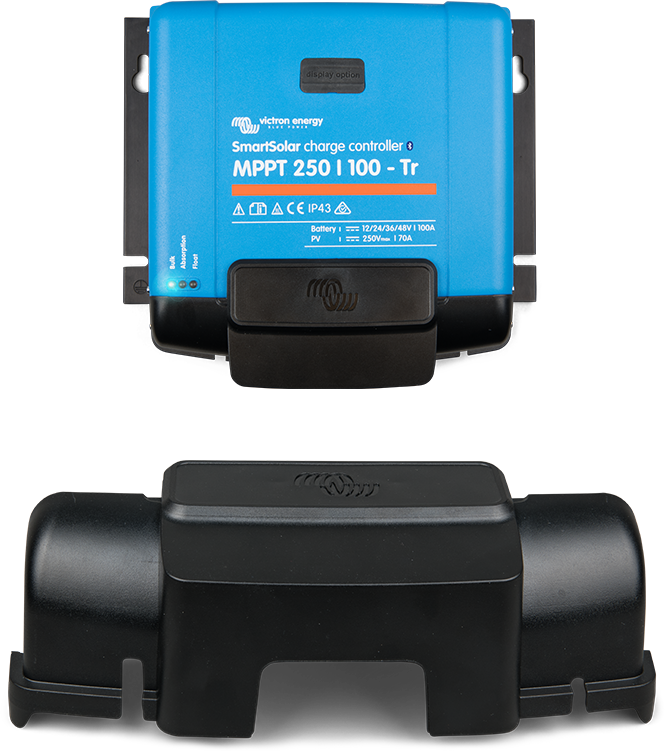 MPPT WireBox-L Tr 150-45/60/70 & 250-60/70