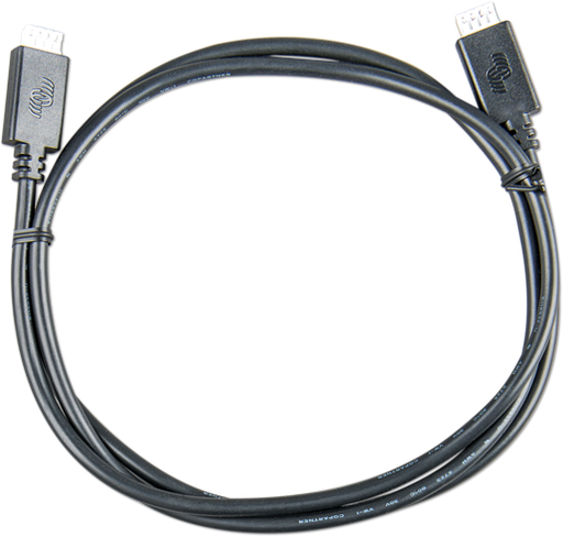 [ASS030532230] VE.Direct to BMV60xS Cable 3m *Available until stock 0*