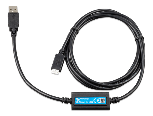 [ASS030530010] VE.Direct to USB interface