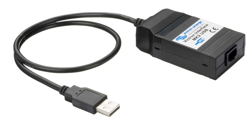 [ASS030130010] Interface MK2-USB (Ph.Charger only)*Available until stock 0*