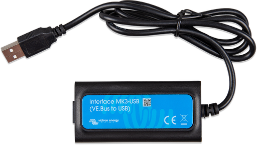 [ASS030130010] Interface MK2-USB (for Phoenix Charger only)