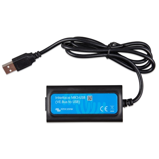 [ASS030140000] Interface MK3-USB (VE.Bus to USB)