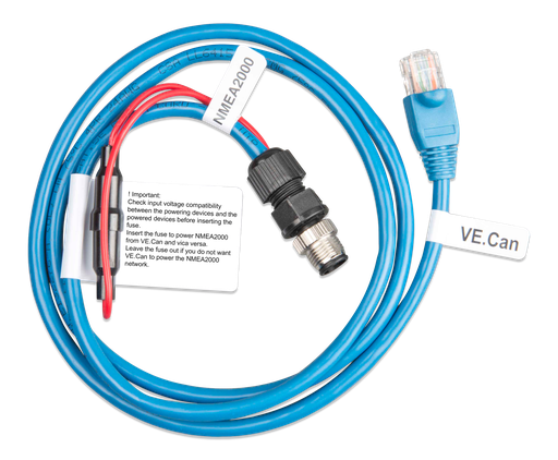 [ASS030520200] VE.Can to NMEA2000 Micro-C male