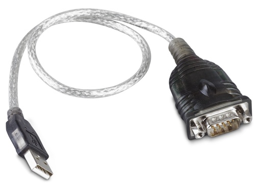 [ASS030200000] RS232 to USB converter