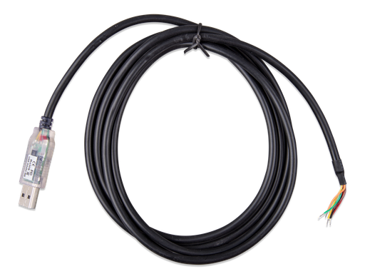 [ASS030572018] RS485 to USB interface 1.8m