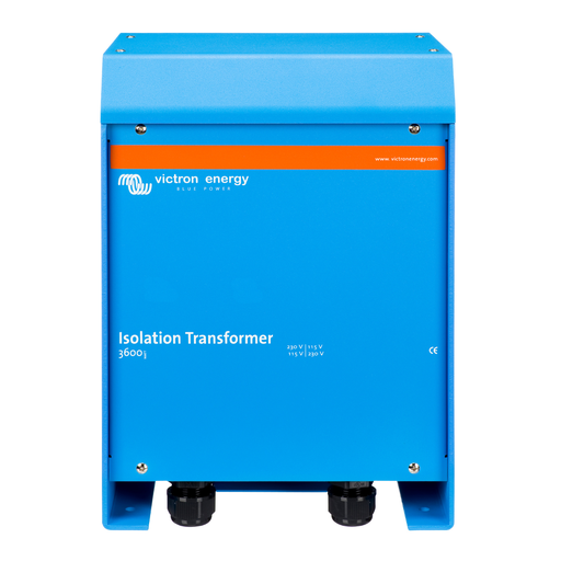 [ITR040362041] Isolation Transformer 3600W 115/230V