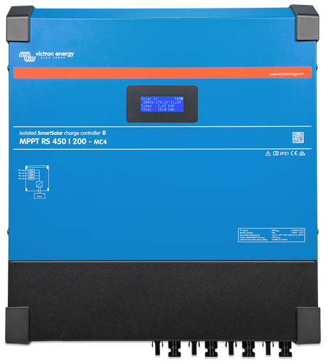 [SCC145110510] SmartSolar MPPT RS 450/100-MC4