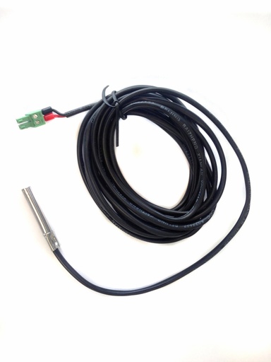 [SCC940100100] Temp. sensor for BlueSolar PWM-Pro Charge Controller