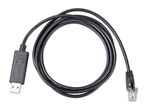 [SCC940100200] BlueSolar PWM-Pro to USB interface cable