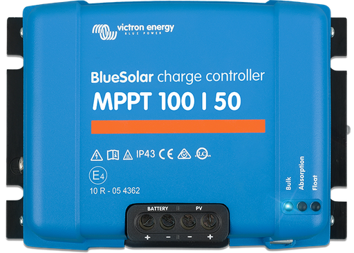 [SCC020030200] BlueSolar MPPT 100/30