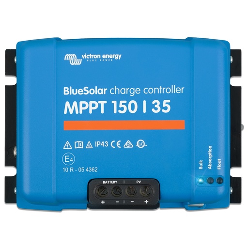 [SCC020035000] BlueSolar MPPT 150/35