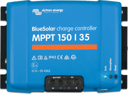 [SCC010070200] BlueSolar MPPT 150/70-Tr
