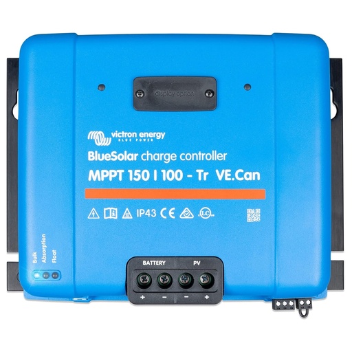 [SCC115110420] BlueSolar MPPT 150/100-Tr VE.Can