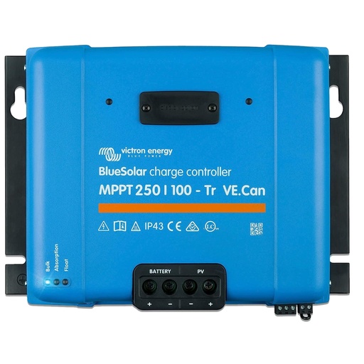 [SCC125110441] BlueSolar MPPT 250/100-Tr VE.Can
