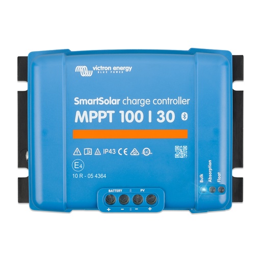 [SCC110030210] SmartSolar MPPT 100/30
