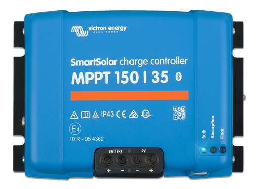 [SCC115045212] SmartSolar MPPT 150/45