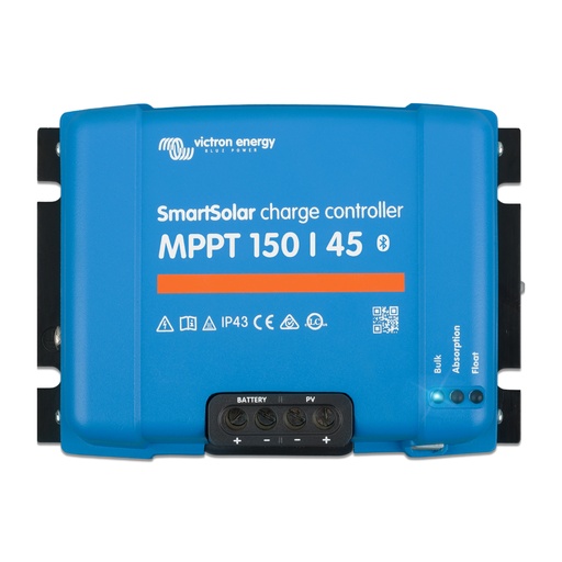 [SCC115045212] SmartSolar MPPT 150/45