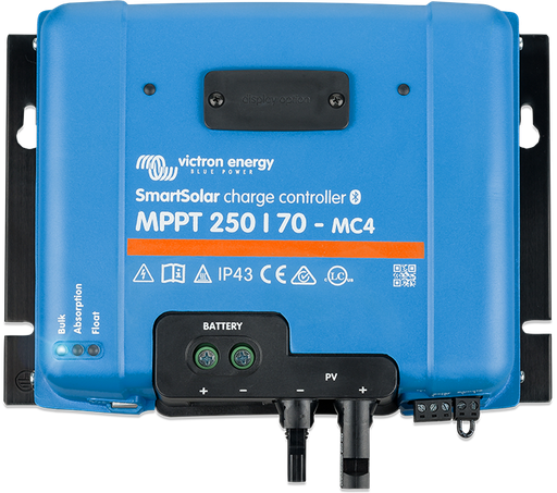 [SCC115060311] SmartSolar MPPT 150/60-MC4