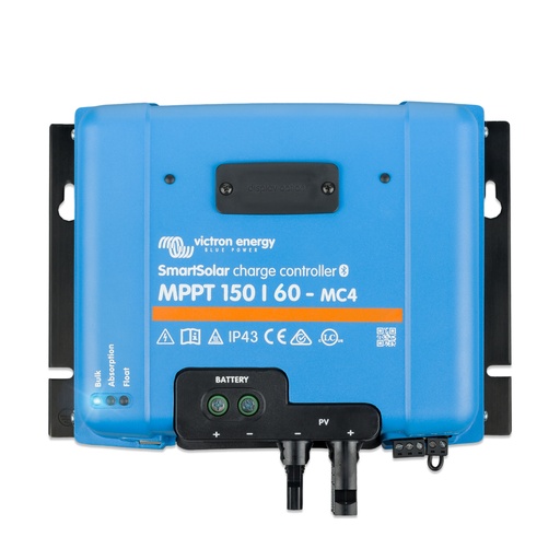 [SCC115060311] SmartSolar MPPT 150/60-MC4