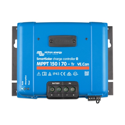 [SCC115070411] SmartSolar MPPT 150/70-Tr VE.Can