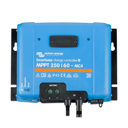 [SCC125060321] SmartSolar MPPT 250/60-MC4