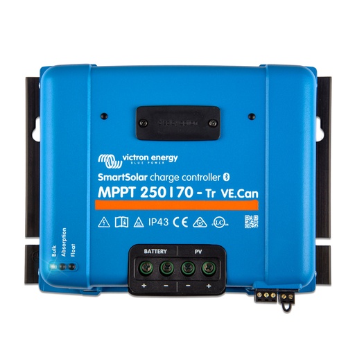 [SCC125070421] SmartSolar MPPT 250/70-Tr VE.Can