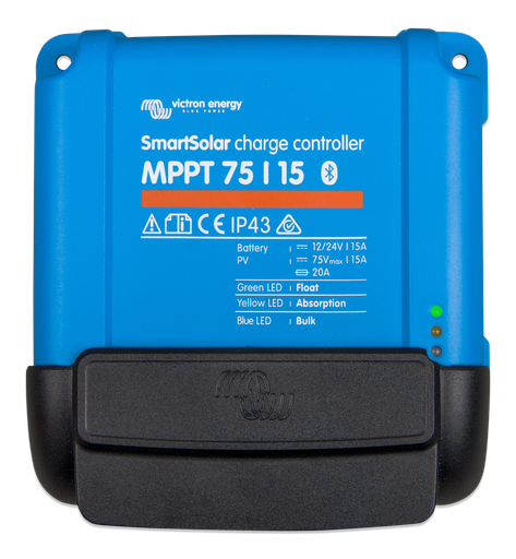 [SCC950300210] MPPT WireBox-L Tr 150-60/70 & 250-60/70