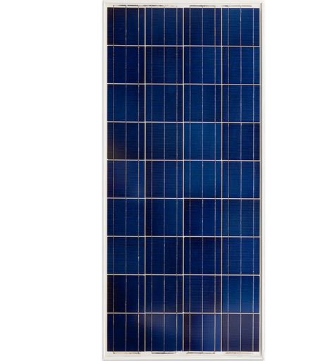 [SPP040301200] Solar Panel 30W-12V Poly 655x350x25mm series 4a