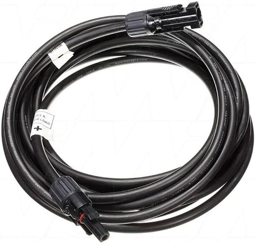 [SCA000500000] Solarcable L=5m/4sqmm MC4-M/F conn. (PV-ST01)